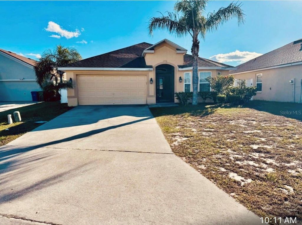 Photo of 4108 Island Lakes Drive, Winter Haven, FL 33881 (MLS # O6363104)
