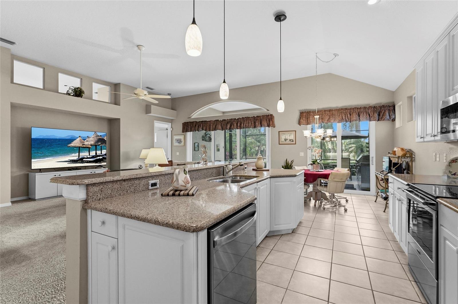 LAKEWOOD RANCH COUNTRY CLUB VILLAGE C 3 - Residential