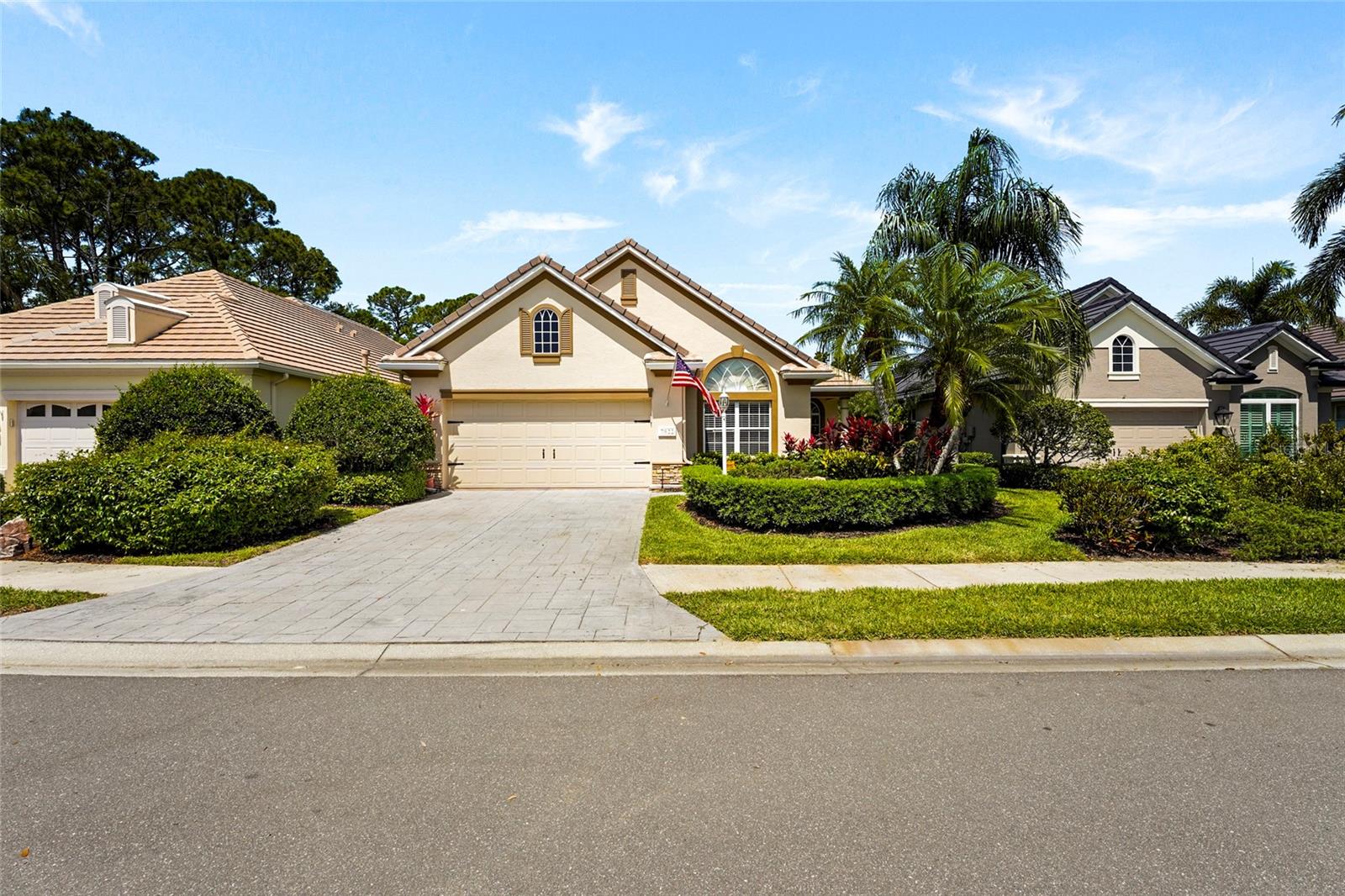 LAKEWOOD RANCH COUNTRY CLUB VILLAGE C 3 - Residential