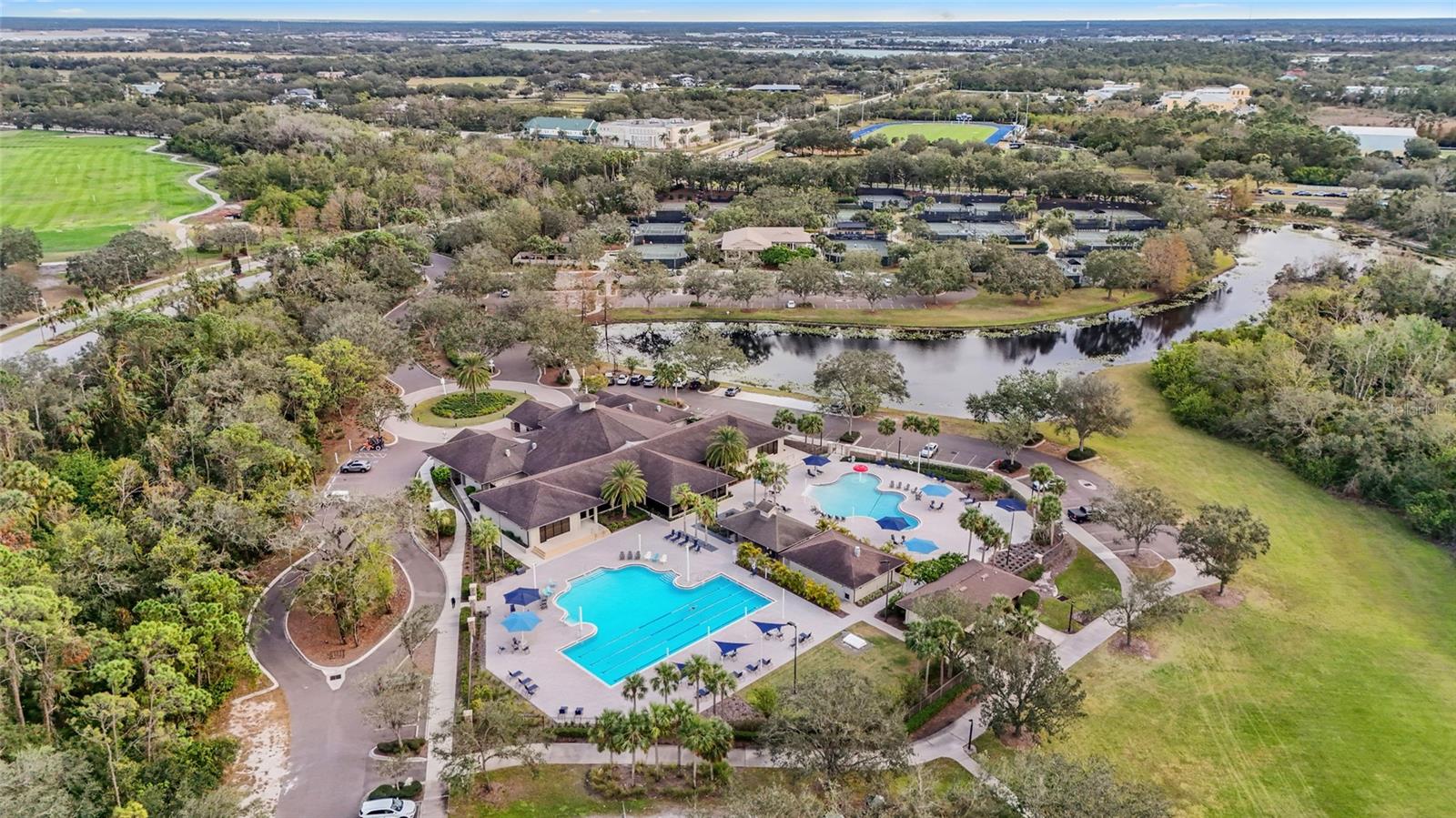 LAKEWOOD RANCH COUNTRY CLUB VILLAGE C 3 - Residential