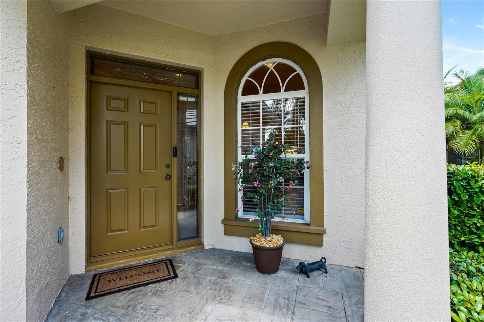 LAKEWOOD RANCH COUNTRY CLUB VILLAGE C 3 - Residential