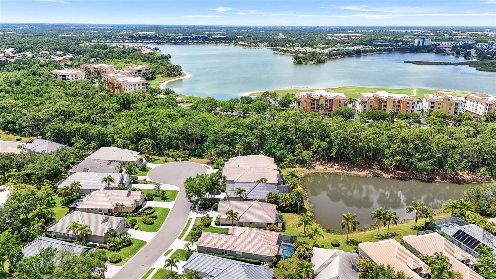 LAKEWOOD RANCH COUNTRY CLUB VILLAGE C 3 - Residential