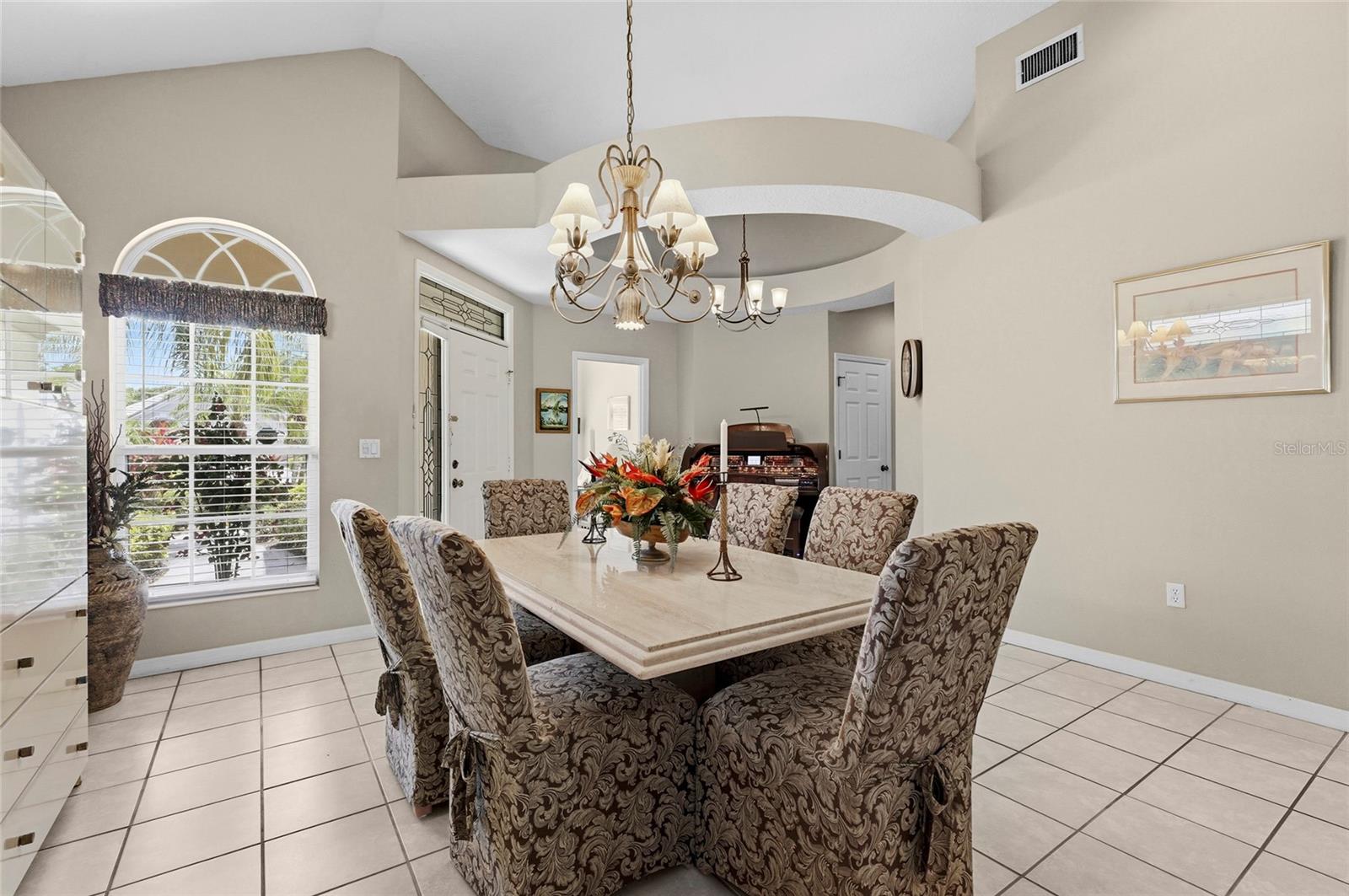 LAKEWOOD RANCH COUNTRY CLUB VILLAGE C 3 - Residential