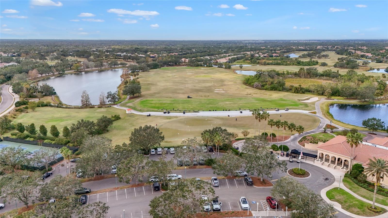 LAKEWOOD RANCH COUNTRY CLUB VILLAGE C 3 - Residential