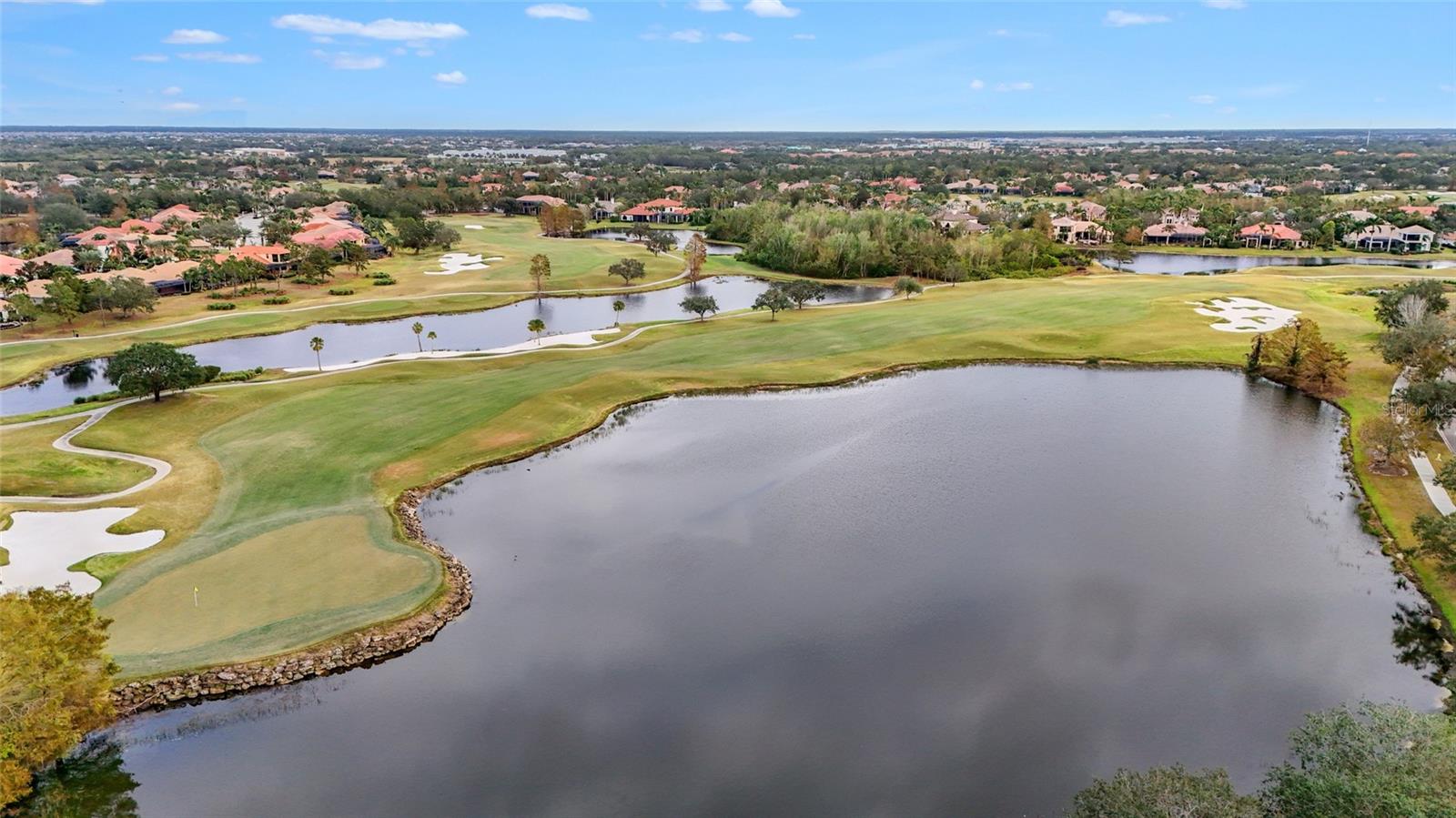 LAKEWOOD RANCH COUNTRY CLUB VILLAGE C 3 - Residential