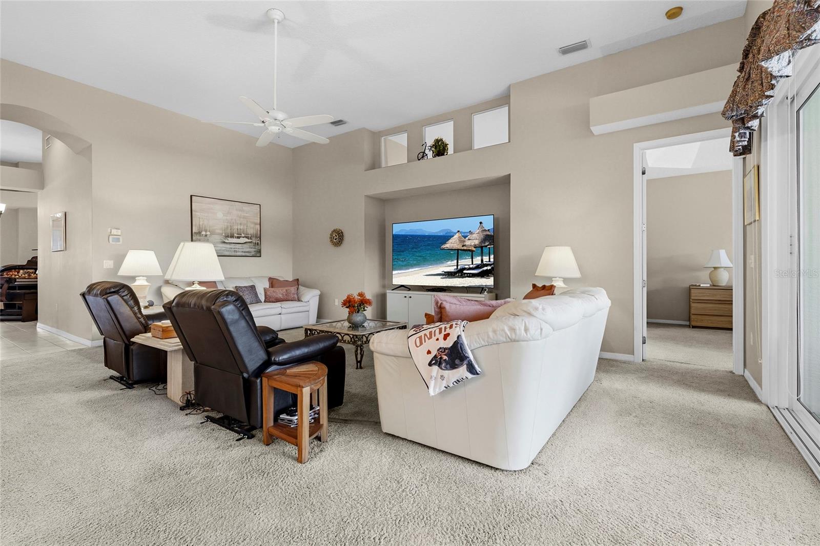 LAKEWOOD RANCH COUNTRY CLUB VILLAGE C 3 - Residential