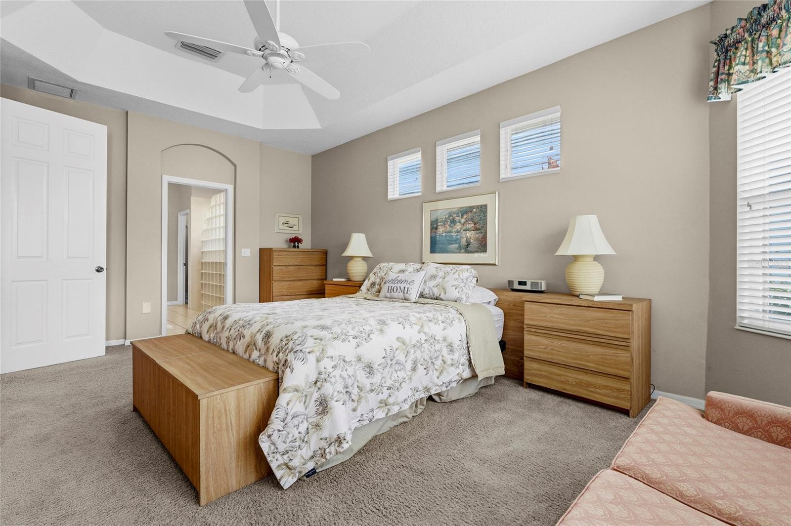 LAKEWOOD RANCH COUNTRY CLUB VILLAGE C 3 - Residential