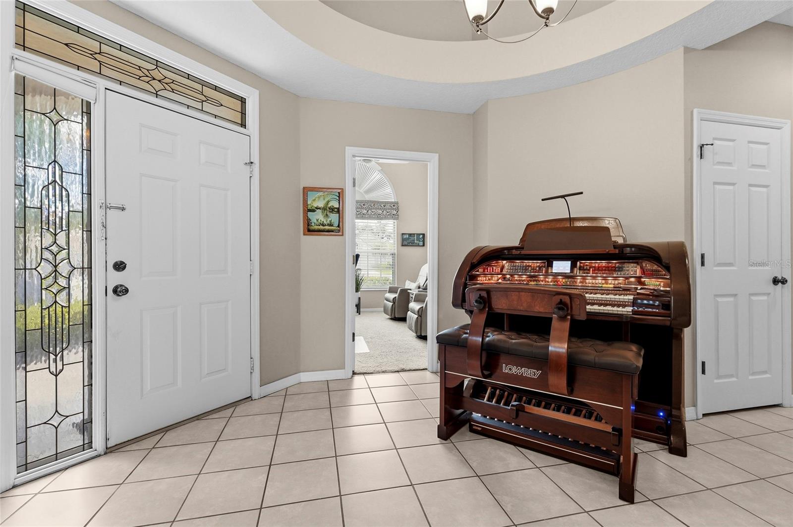 LAKEWOOD RANCH COUNTRY CLUB VILLAGE C 3 - Residential