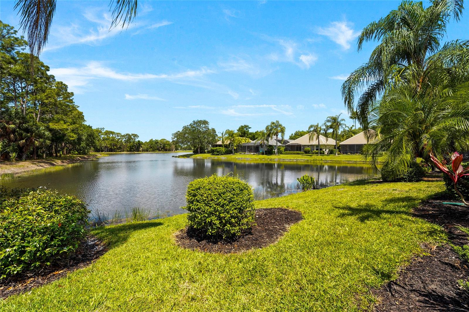 LAKEWOOD RANCH COUNTRY CLUB VILLAGE C 3 - Residential