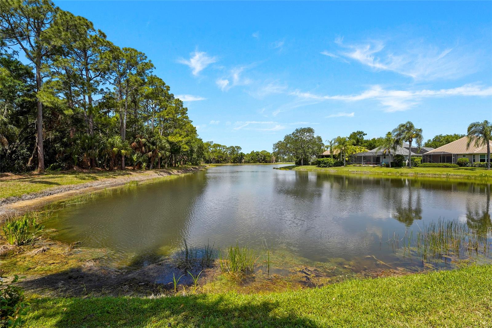 LAKEWOOD RANCH COUNTRY CLUB VILLAGE C 3 - Residential