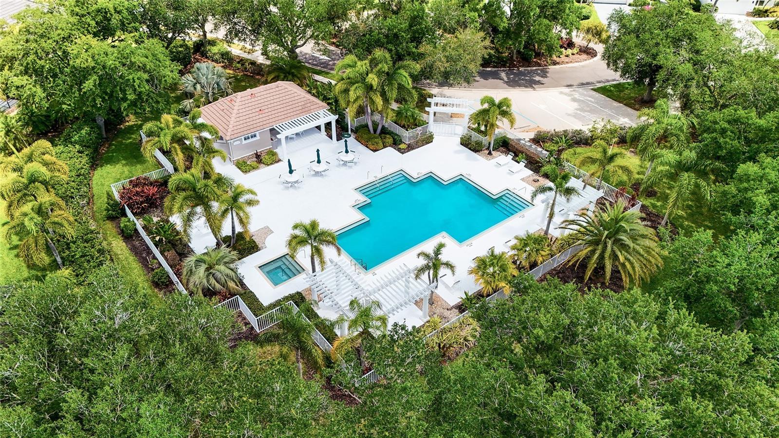 LAKEWOOD RANCH COUNTRY CLUB VILLAGE C 3 - Residential