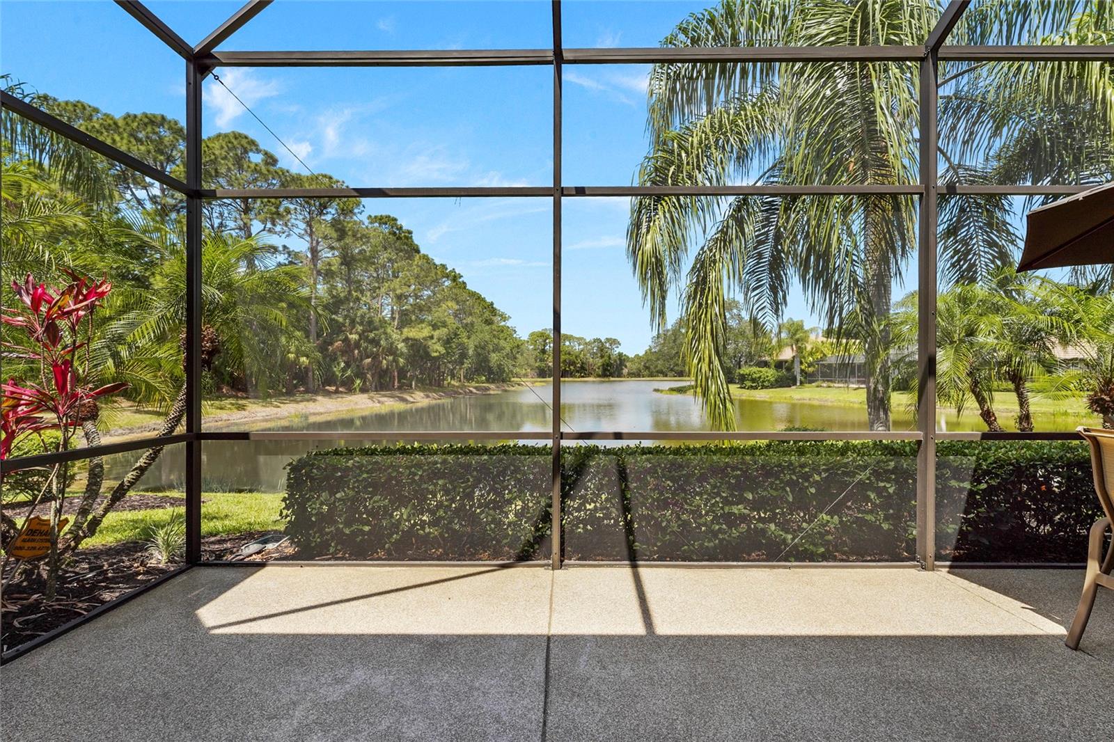 LAKEWOOD RANCH COUNTRY CLUB VILLAGE C 3 - Residential