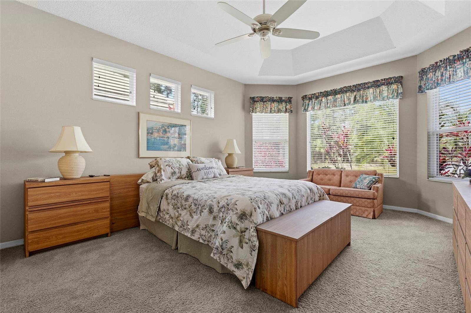 LAKEWOOD RANCH COUNTRY CLUB VILLAGE C 3 - Residential