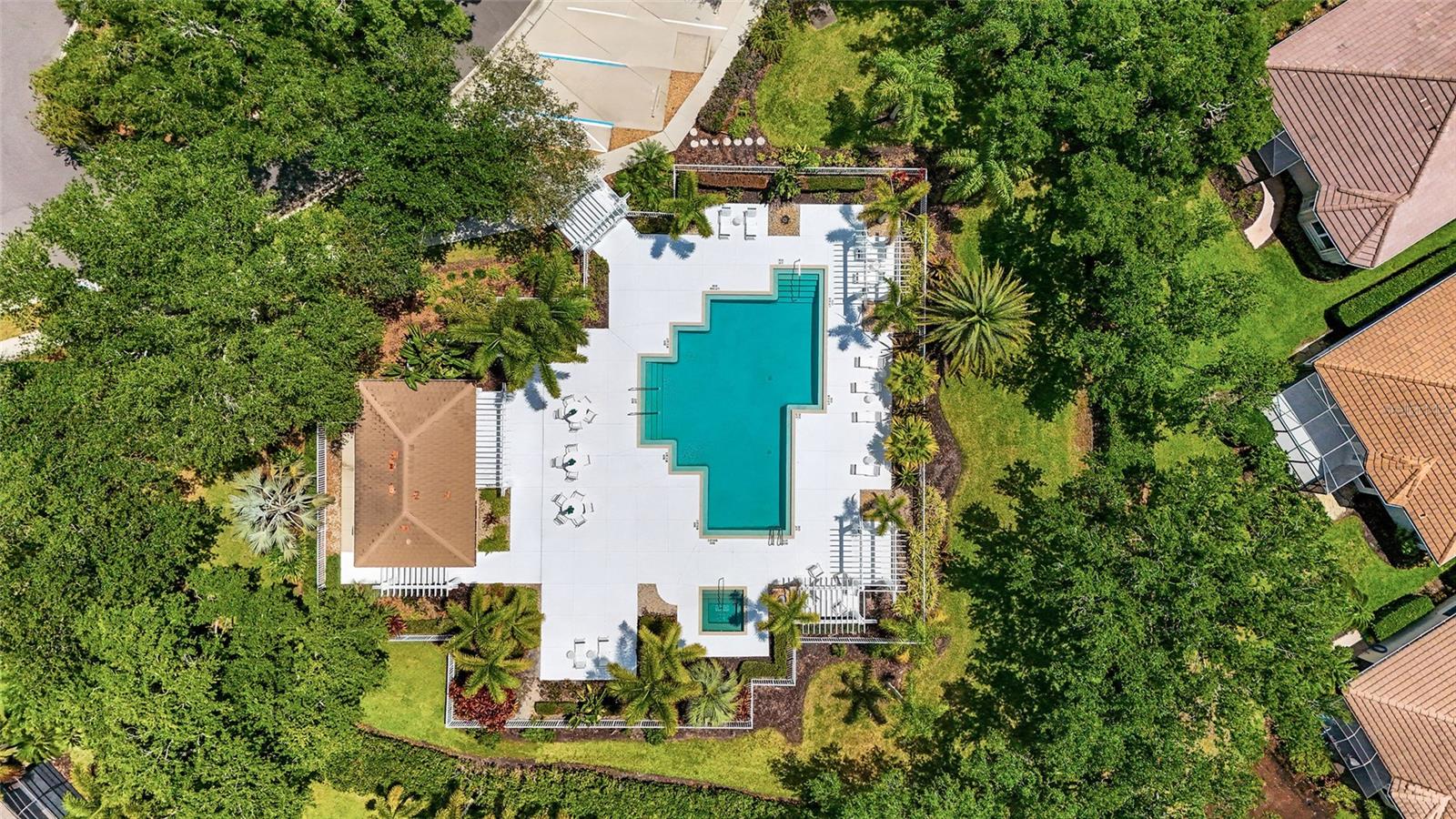 LAKEWOOD RANCH COUNTRY CLUB VILLAGE C 3 - Residential