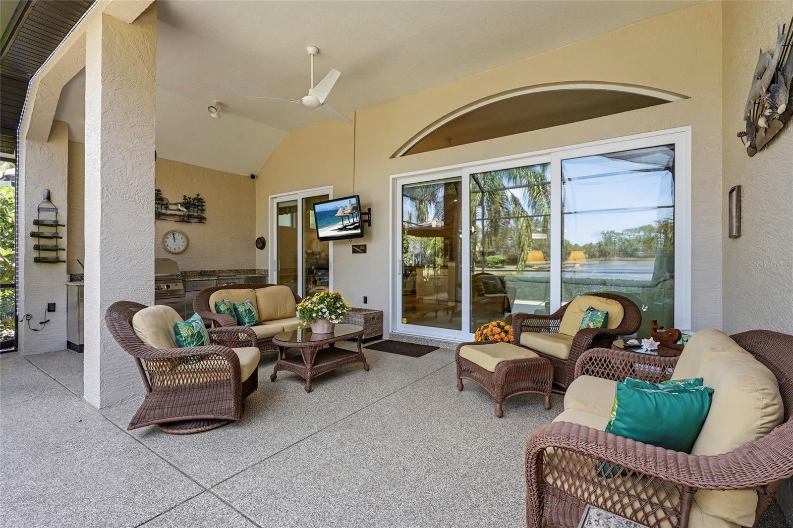 LAKEWOOD RANCH COUNTRY CLUB VILLAGE C 3 - Residential