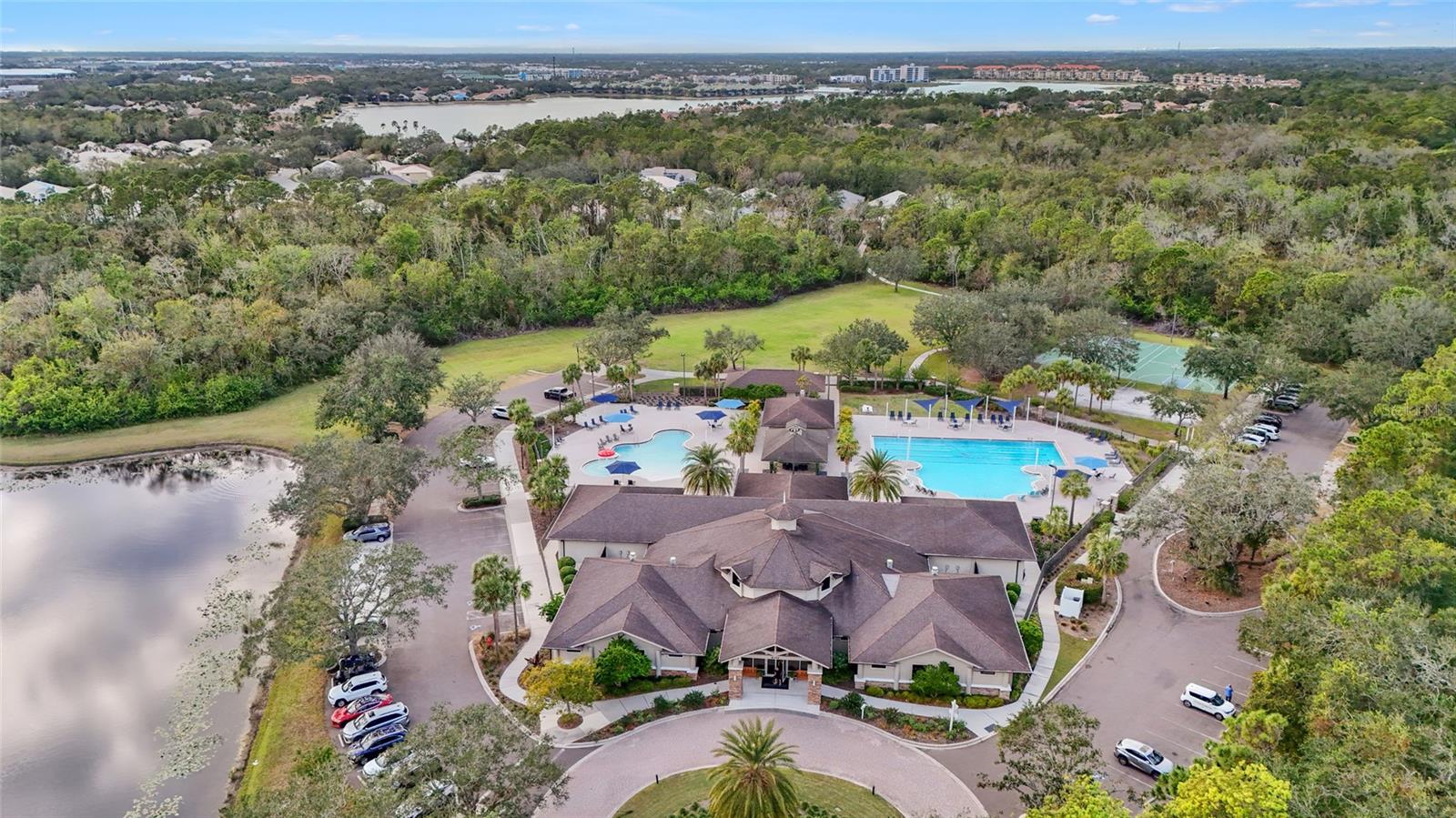 LAKEWOOD RANCH COUNTRY CLUB VILLAGE C 3 - Residential