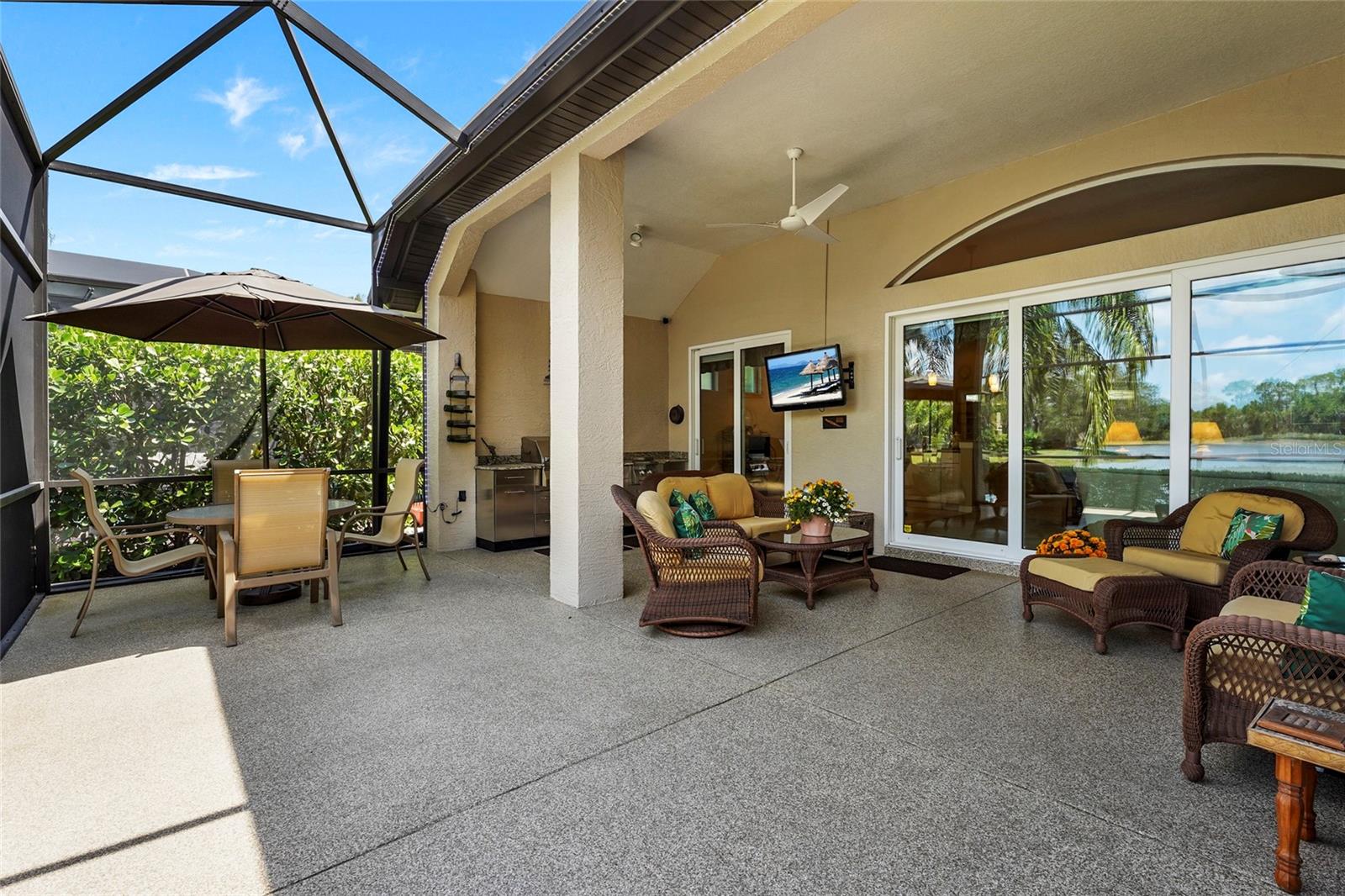 LAKEWOOD RANCH COUNTRY CLUB VILLAGE C 3 - Residential