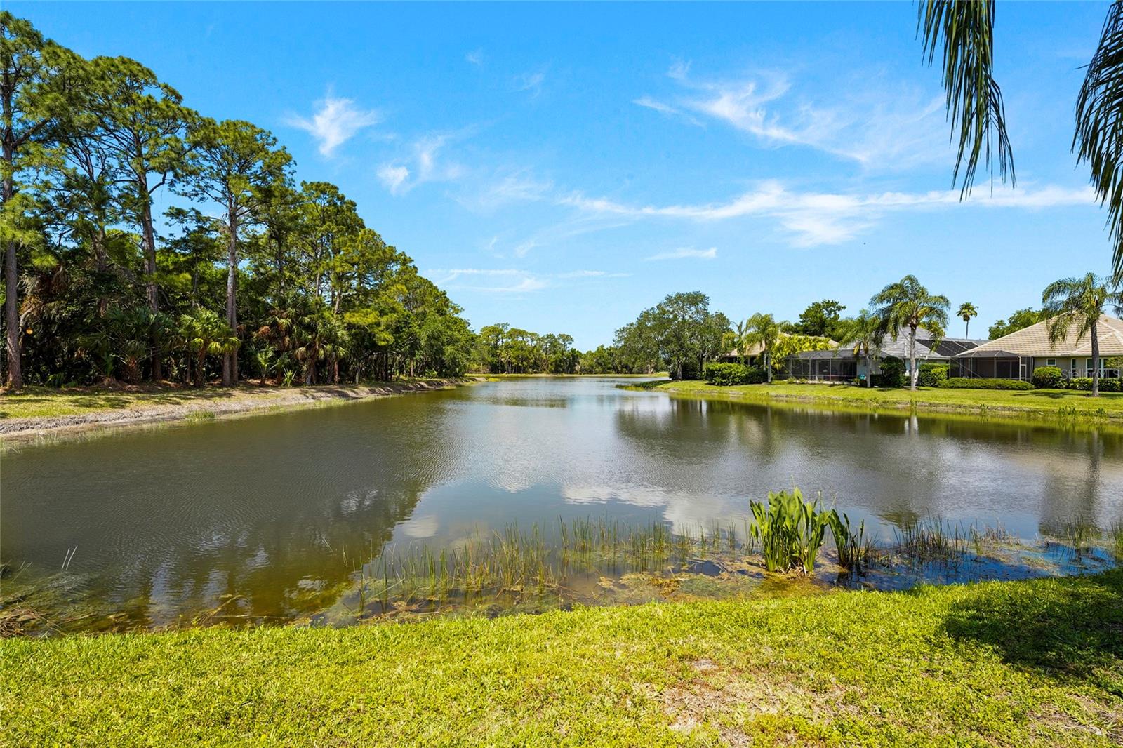 LAKEWOOD RANCH COUNTRY CLUB VILLAGE C 3 - Residential