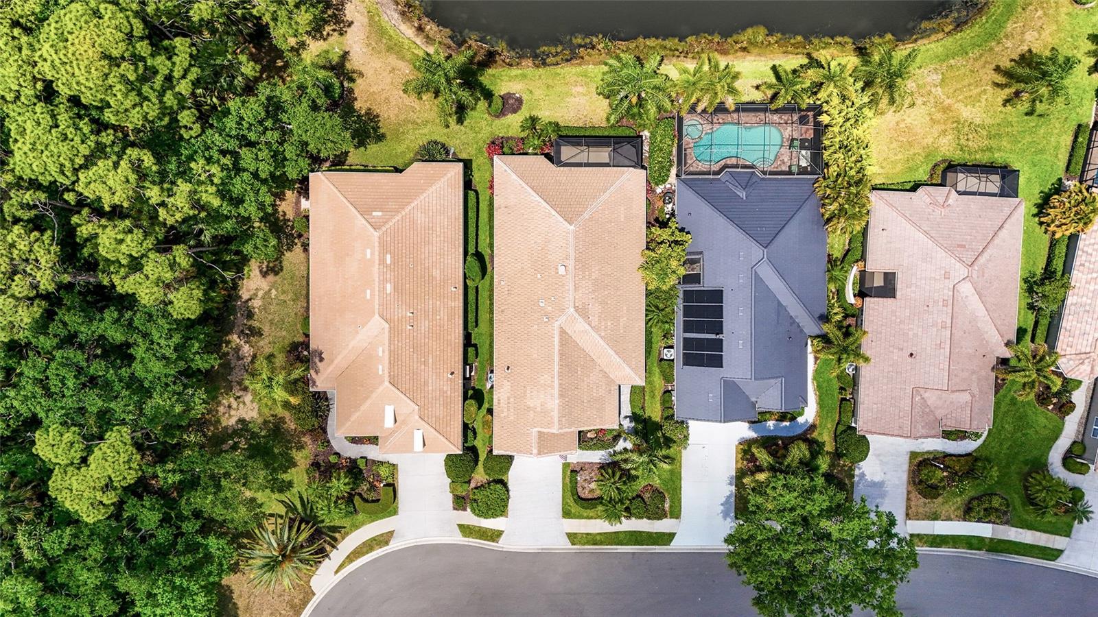LAKEWOOD RANCH COUNTRY CLUB VILLAGE C 3 - Residential
