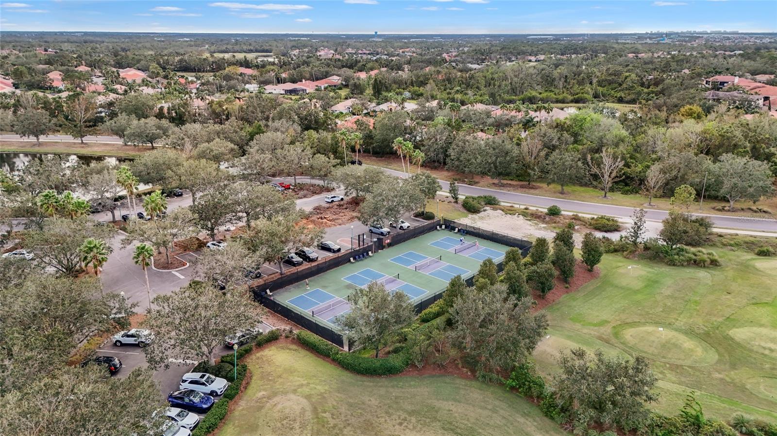 LAKEWOOD RANCH COUNTRY CLUB VILLAGE C 3 - Residential