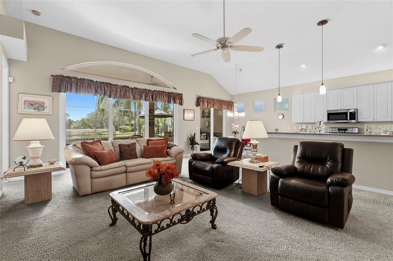 LAKEWOOD RANCH COUNTRY CLUB VILLAGE C 3 - Residential