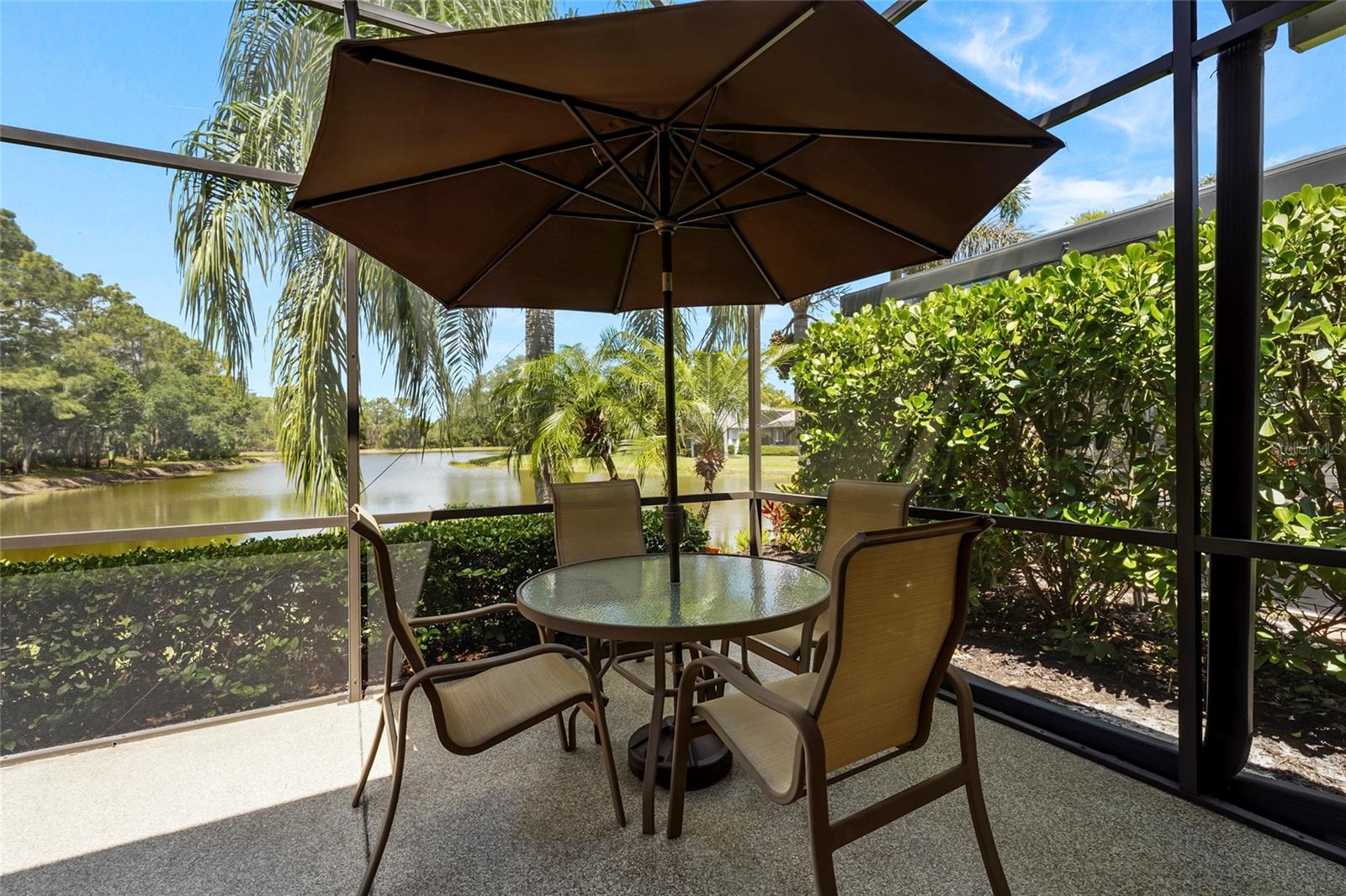 LAKEWOOD RANCH COUNTRY CLUB VILLAGE C 3 - Residential