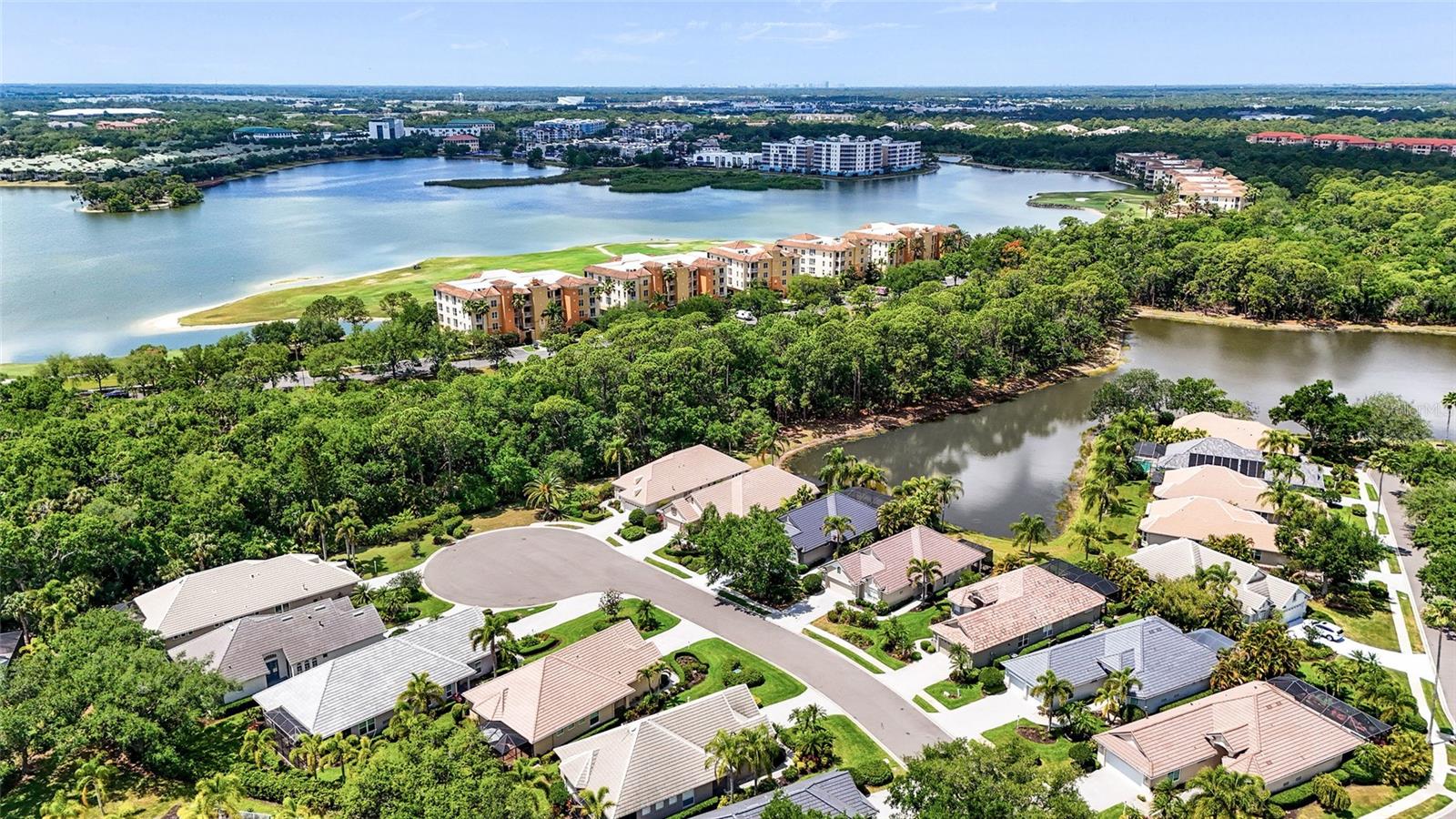LAKEWOOD RANCH COUNTRY CLUB VILLAGE C 3 - Residential