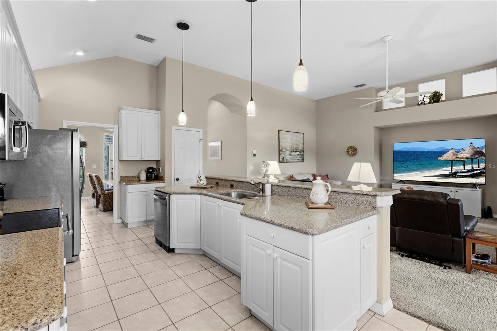 LAKEWOOD RANCH COUNTRY CLUB VILLAGE C 3 - Residential