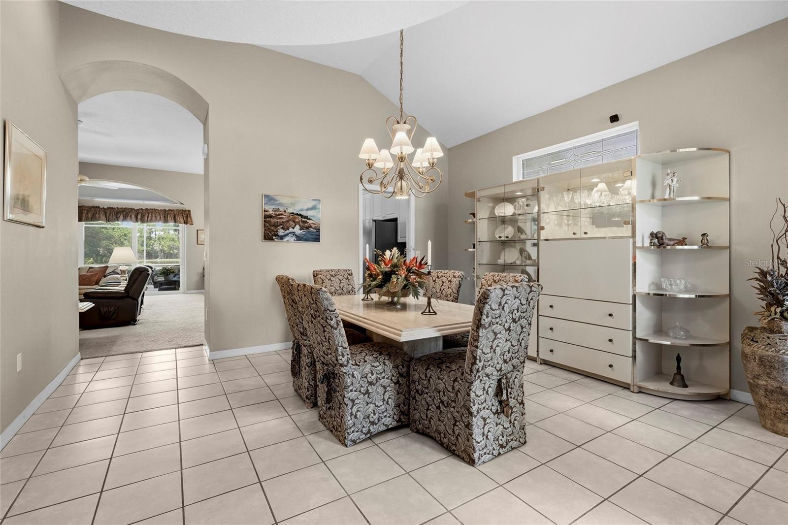 LAKEWOOD RANCH COUNTRY CLUB VILLAGE C 3 - Residential