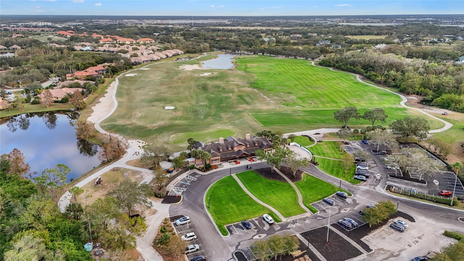 LAKEWOOD RANCH COUNTRY CLUB VILLAGE C 3 - Residential