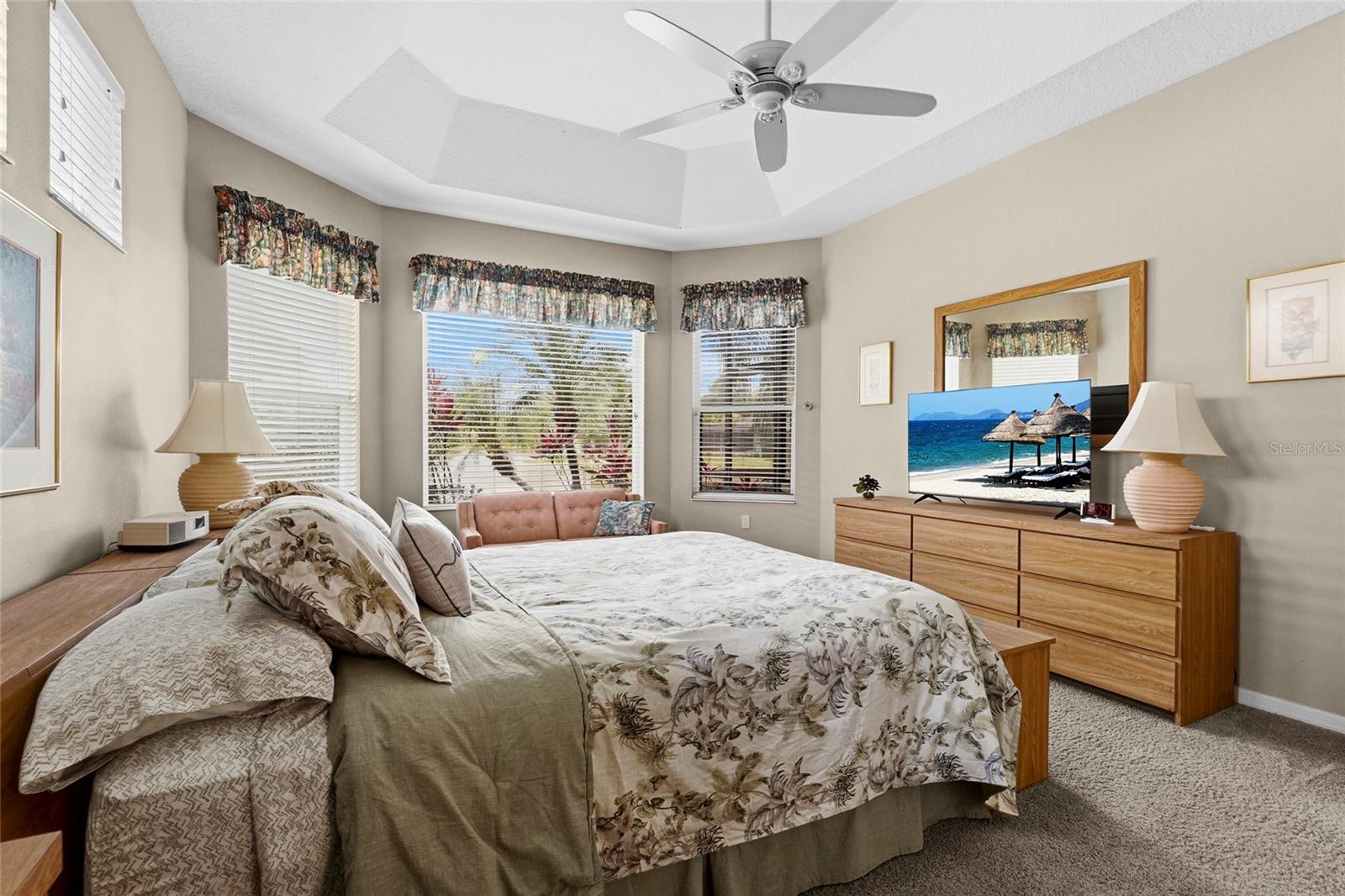 LAKEWOOD RANCH COUNTRY CLUB VILLAGE C 3 - Residential