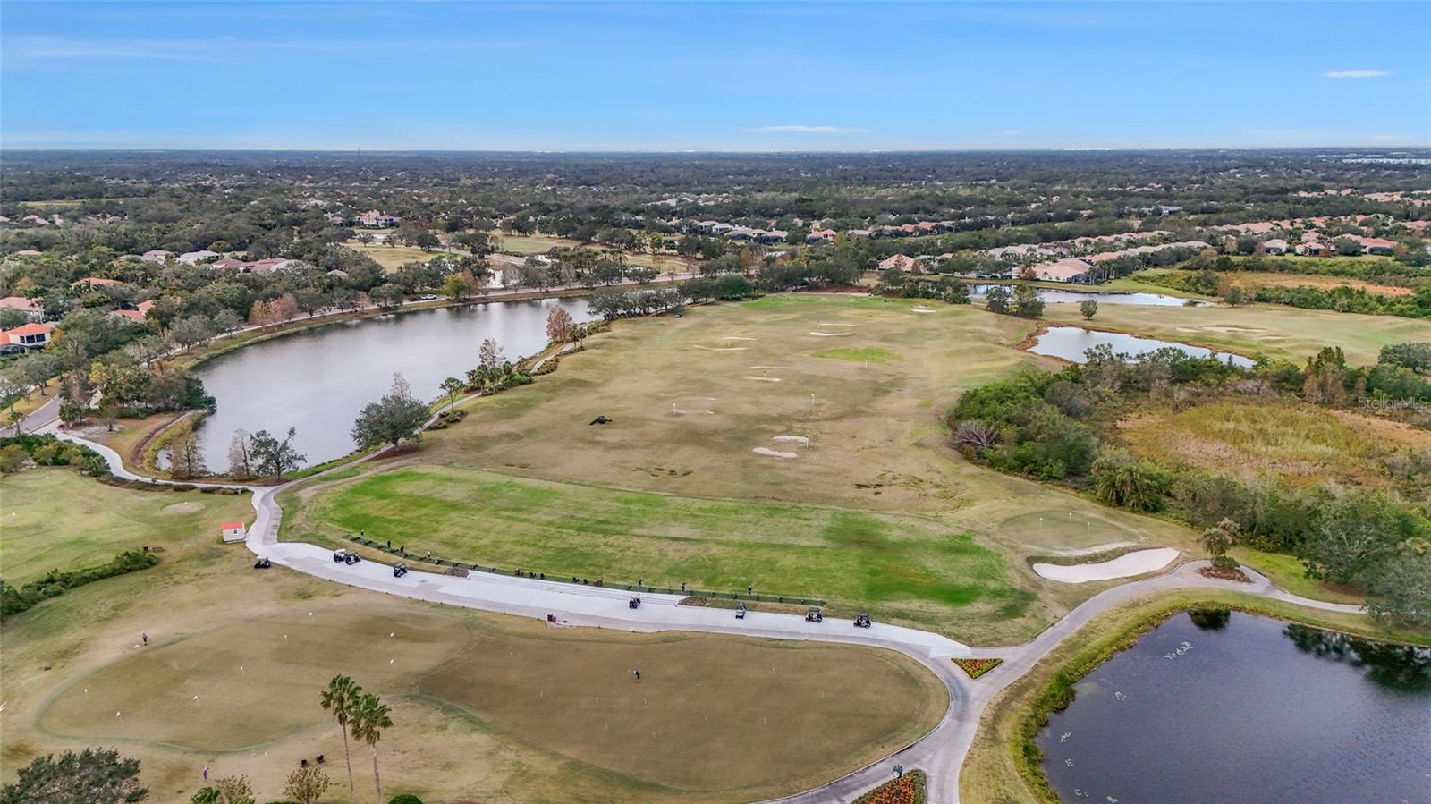 LAKEWOOD RANCH COUNTRY CLUB VILLAGE C 3 - Residential