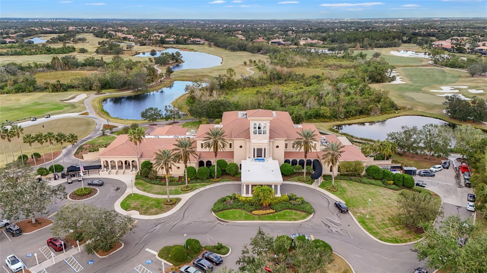LAKEWOOD RANCH COUNTRY CLUB VILLAGE C 3 - Residential