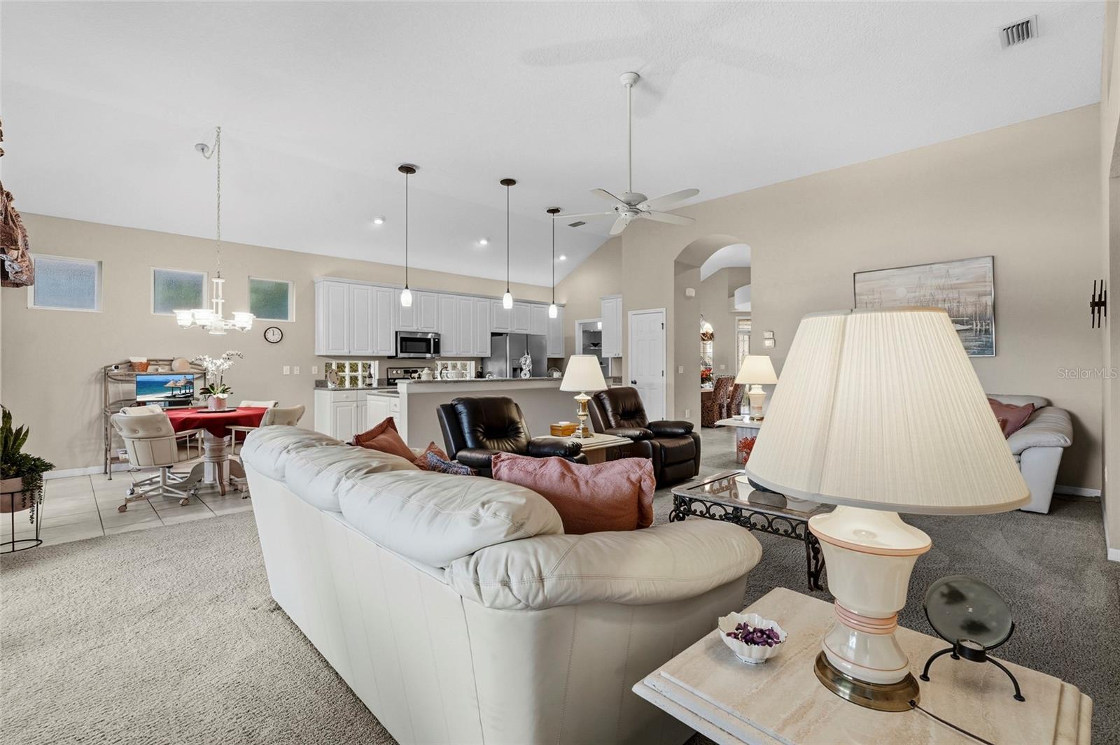 LAKEWOOD RANCH COUNTRY CLUB VILLAGE C 3 - Residential