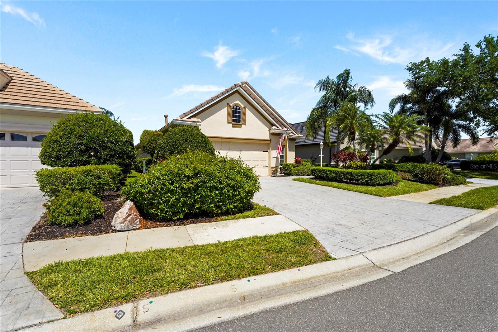 LAKEWOOD RANCH COUNTRY CLUB VILLAGE C 3 - Residential