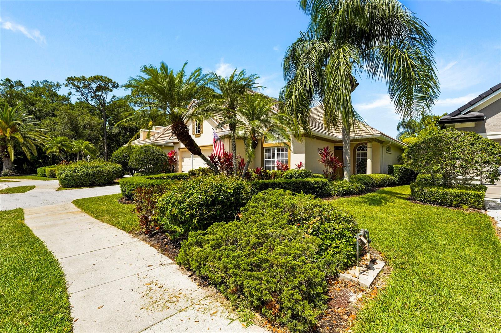 LAKEWOOD RANCH COUNTRY CLUB VILLAGE C 3 - Residential
