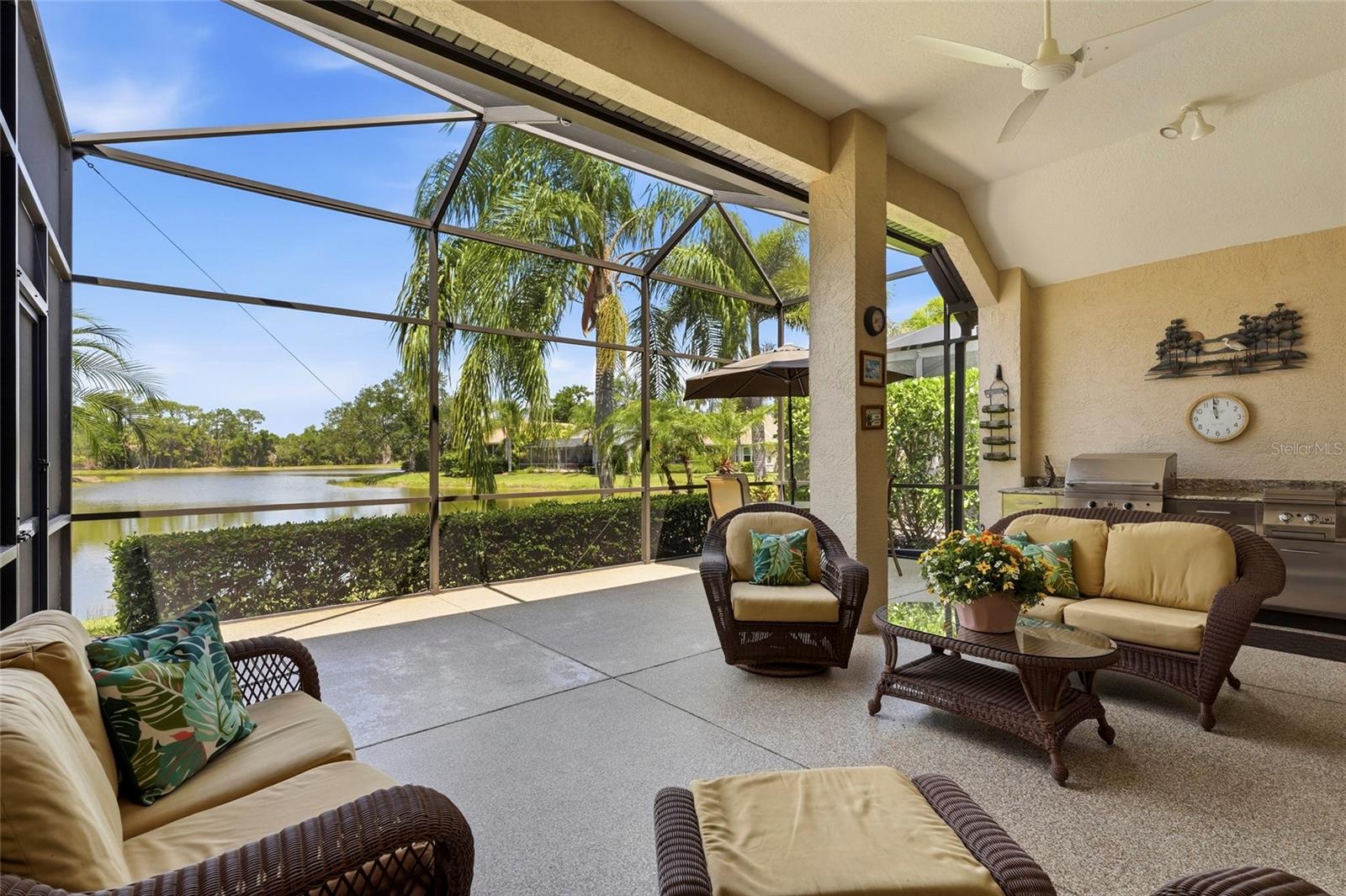 LAKEWOOD RANCH COUNTRY CLUB VILLAGE C 3 - Residential