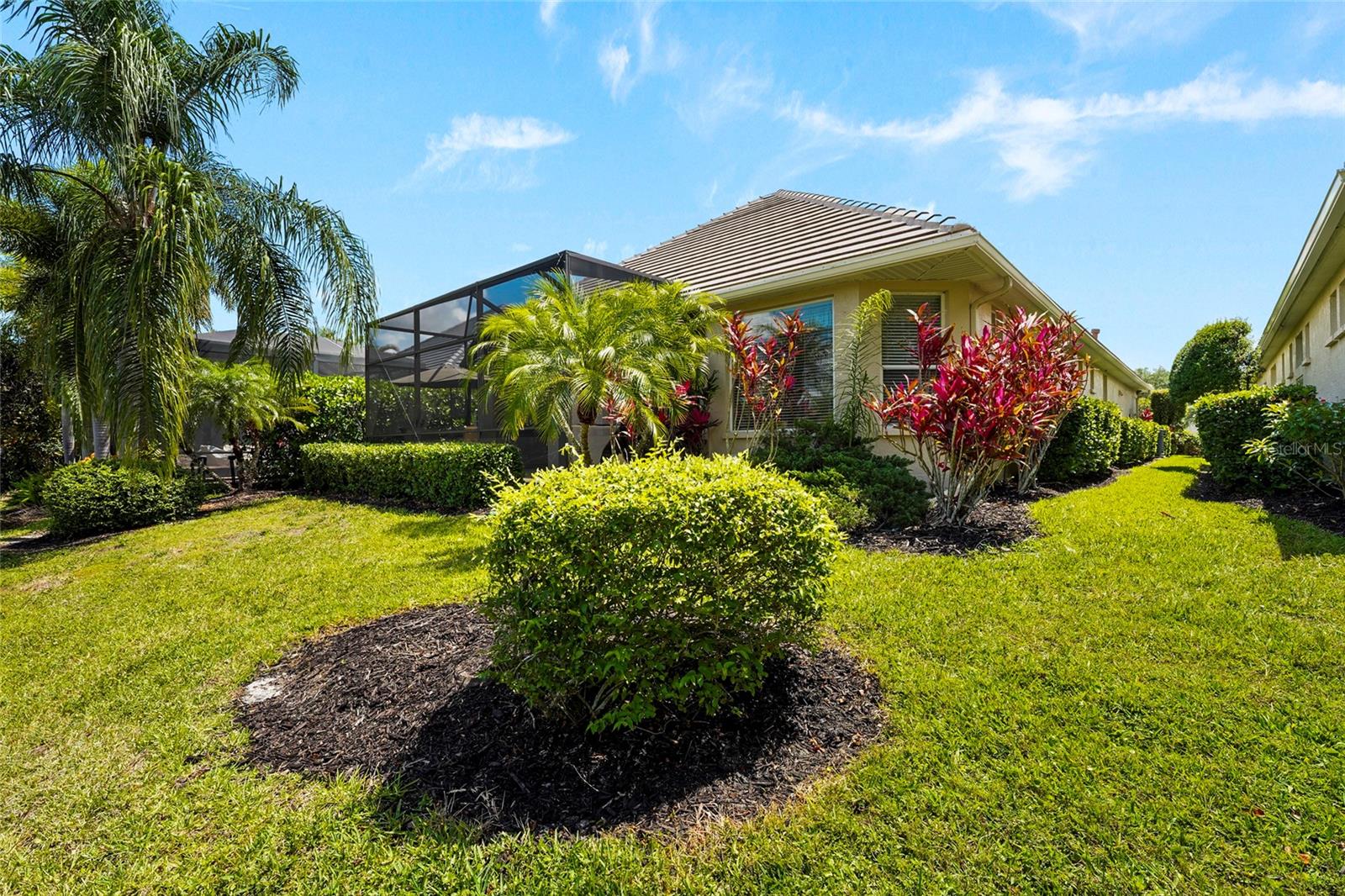 LAKEWOOD RANCH COUNTRY CLUB VILLAGE C 3 - Residential