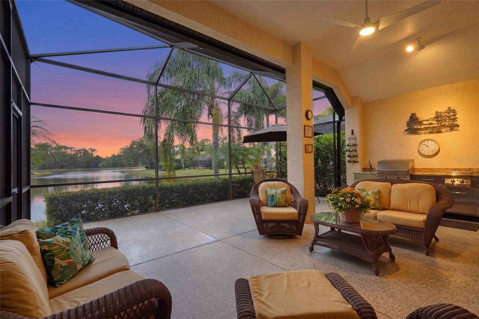 LAKEWOOD RANCH COUNTRY CLUB VILLAGE C 3 - Residential