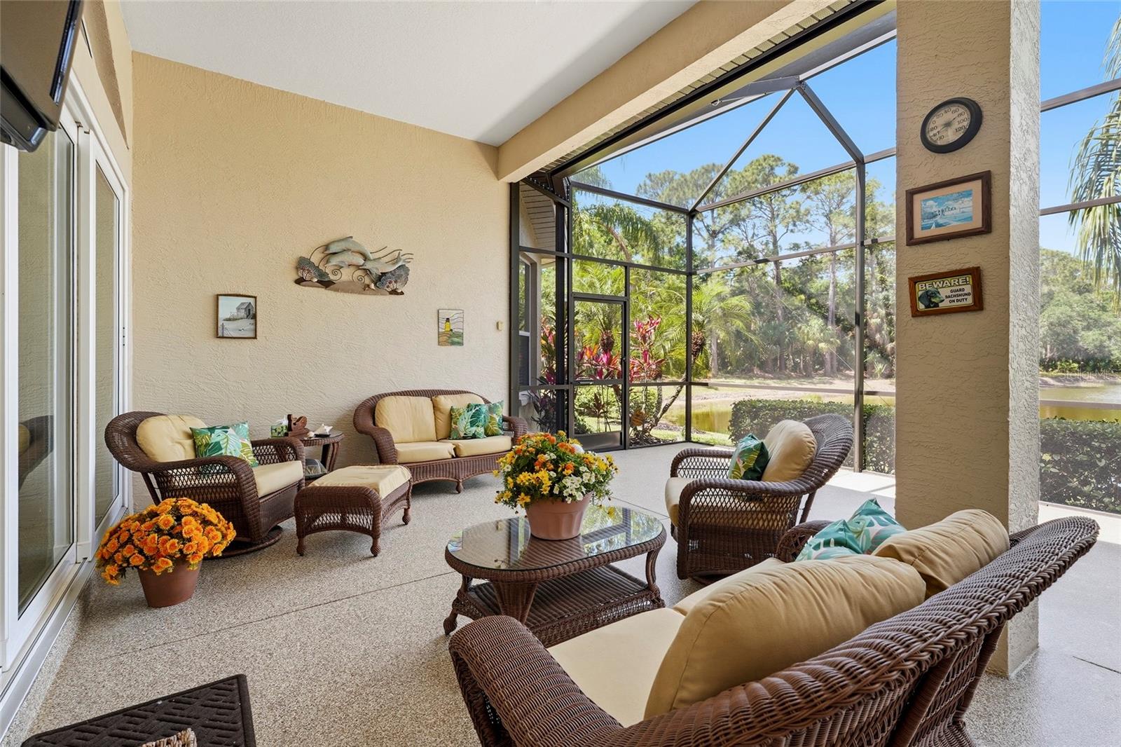 LAKEWOOD RANCH COUNTRY CLUB VILLAGE C 3 - Residential