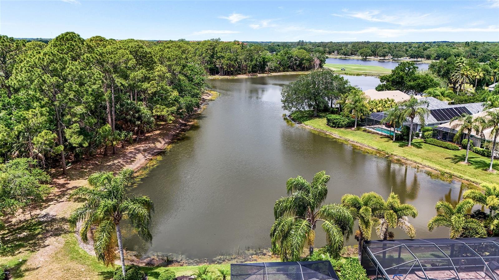LAKEWOOD RANCH COUNTRY CLUB VILLAGE C 3 - Residential