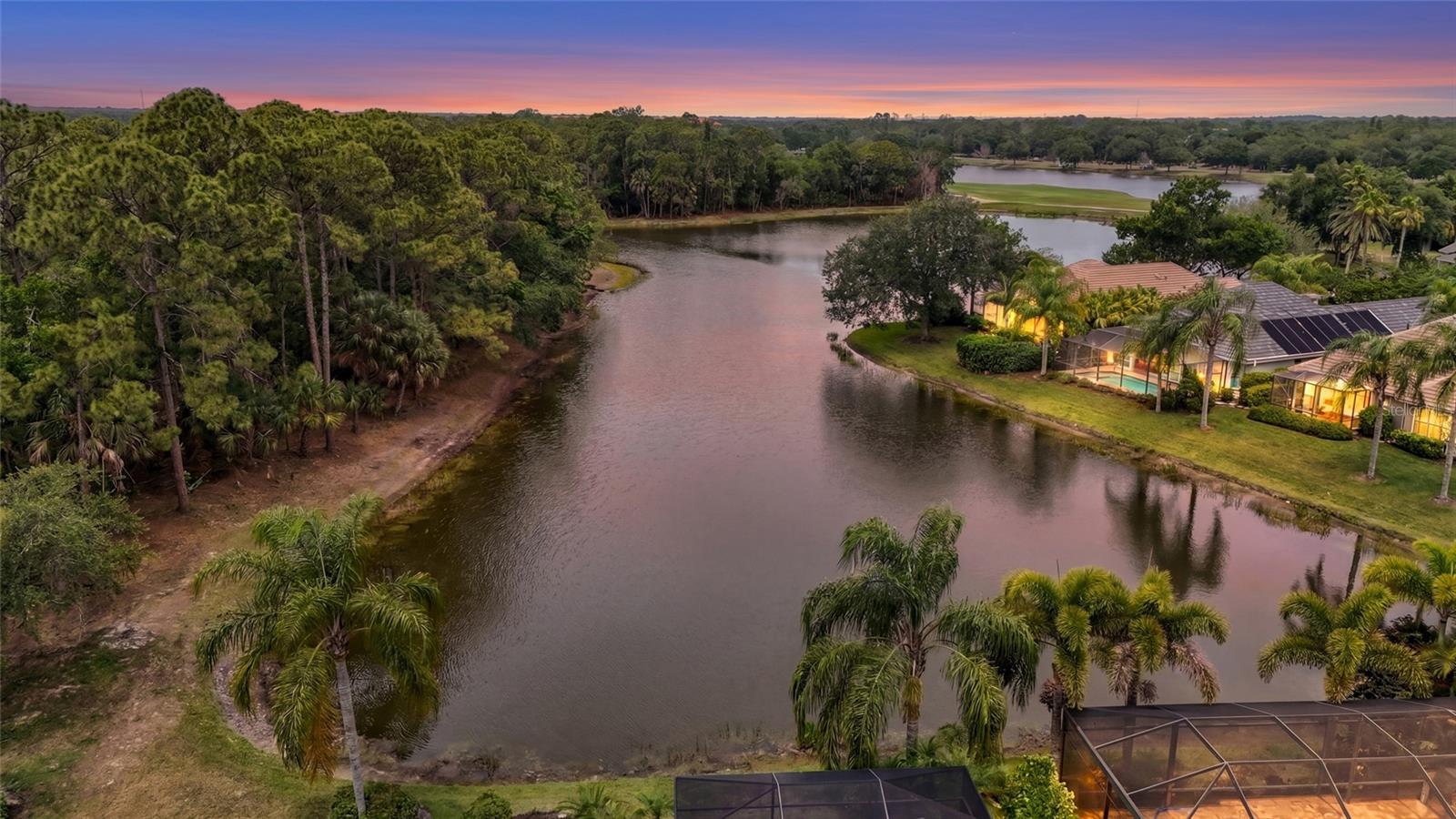 LAKEWOOD RANCH COUNTRY CLUB VILLAGE C 3 - Residential