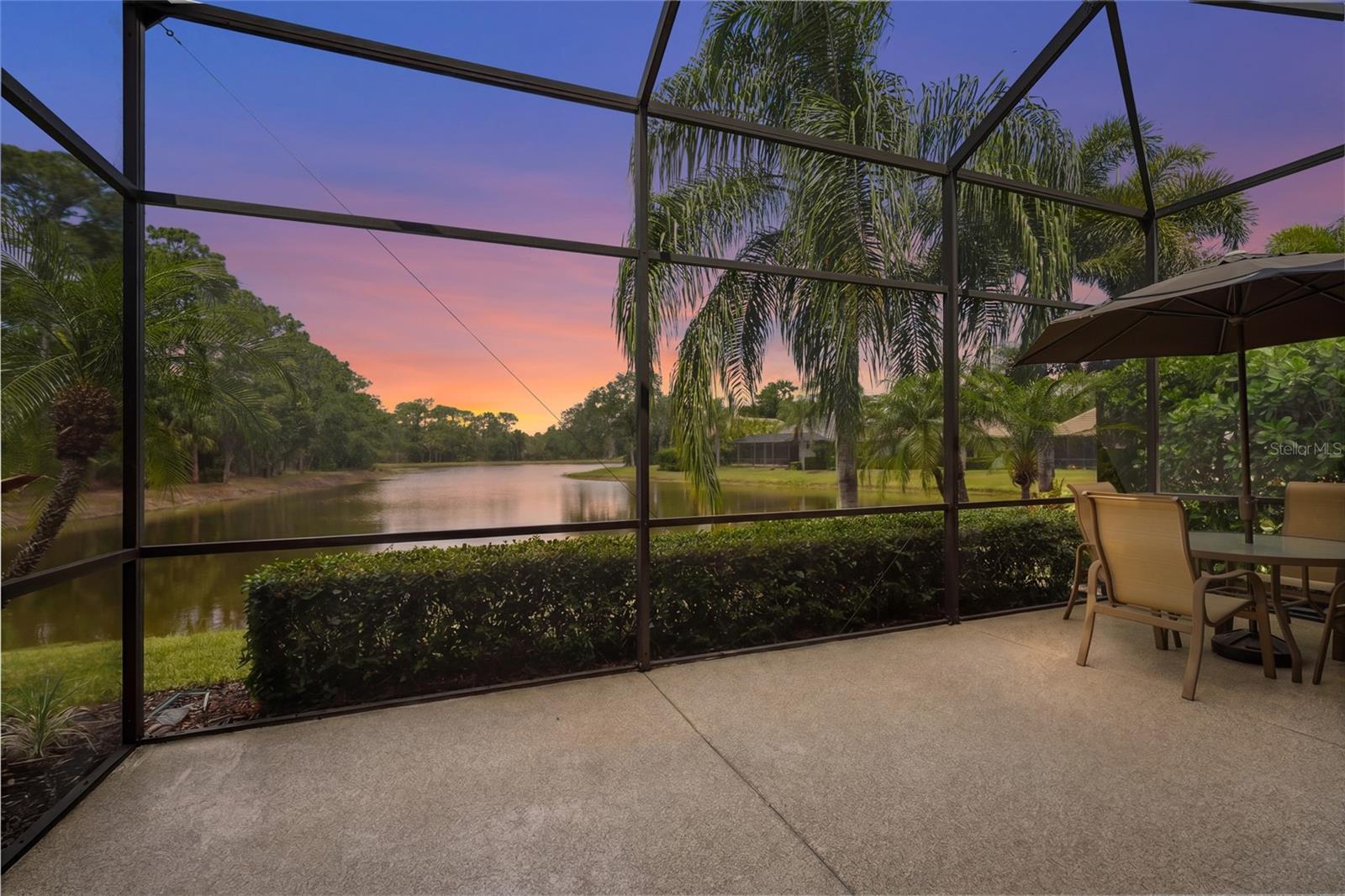 LAKEWOOD RANCH COUNTRY CLUB VILLAGE C 3 - Residential
