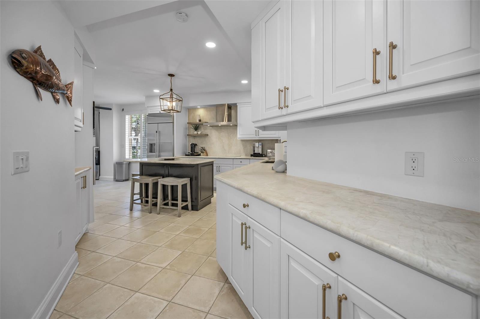 VITTORIA CONDO - Residential