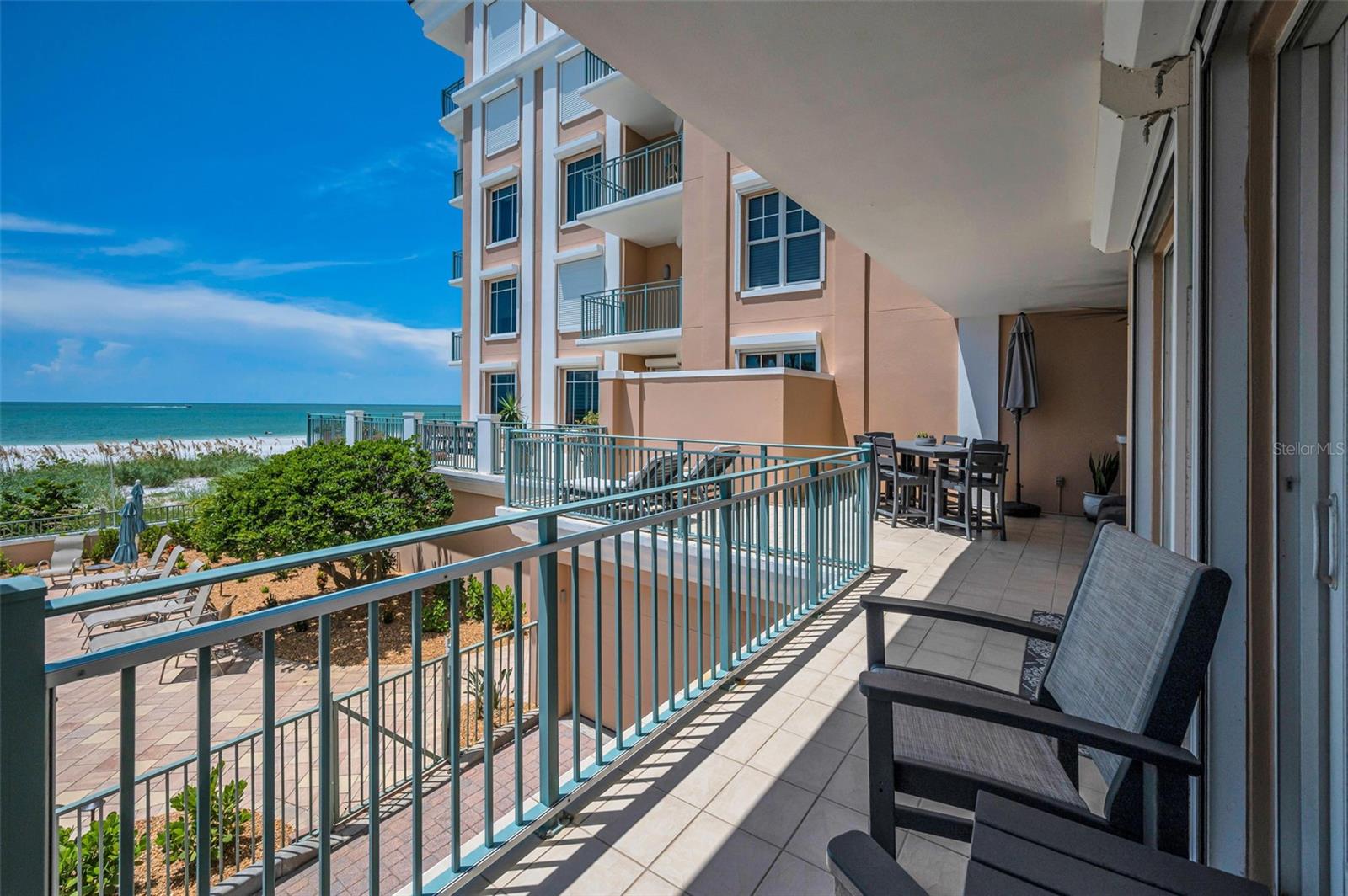 VITTORIA CONDO - Residential