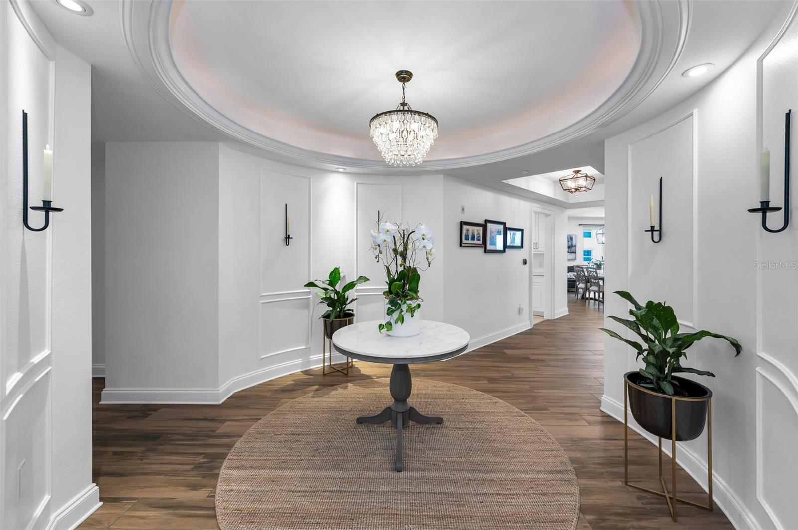 VITTORIA CONDO - Residential