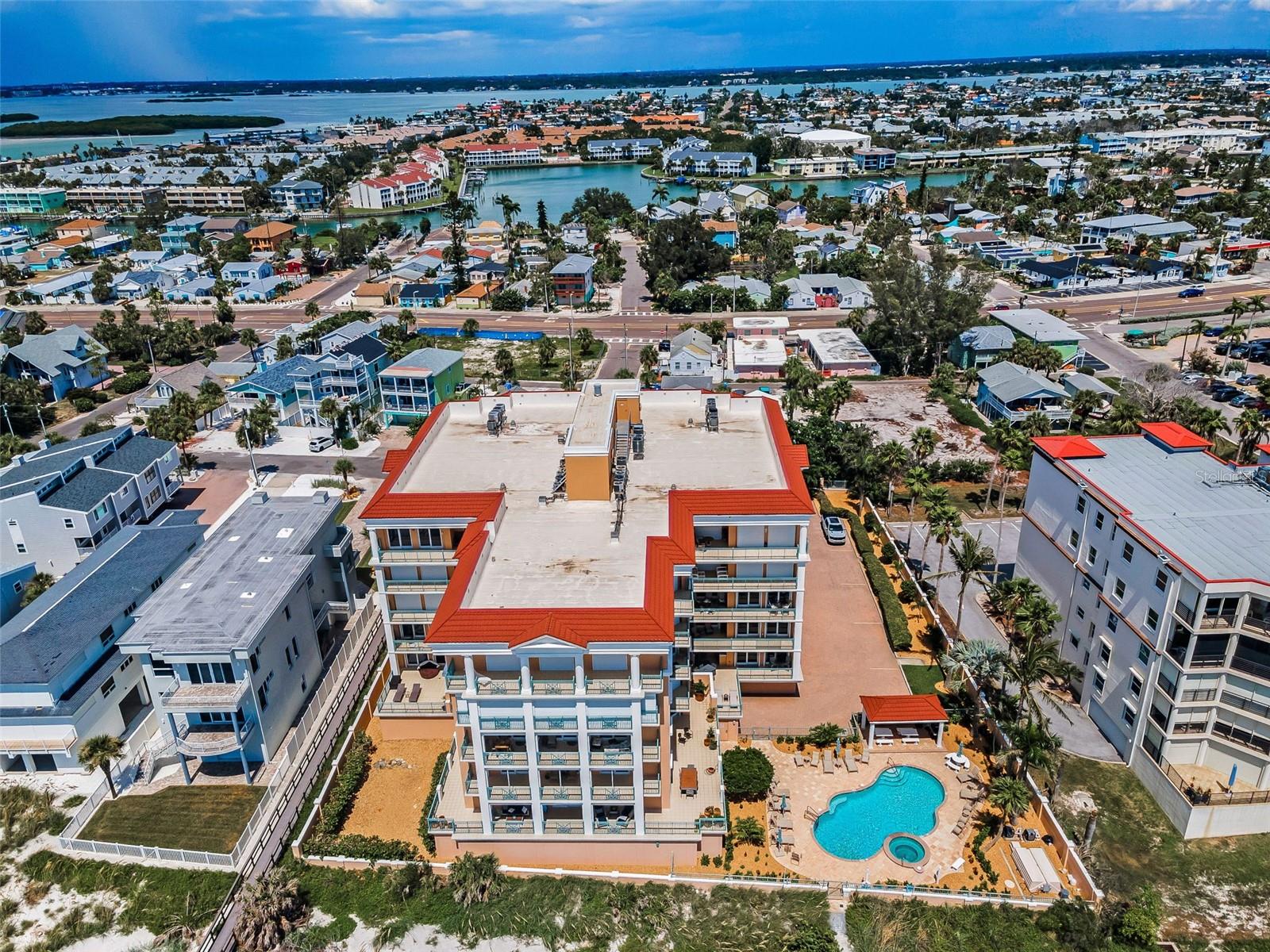 VITTORIA CONDO - Residential