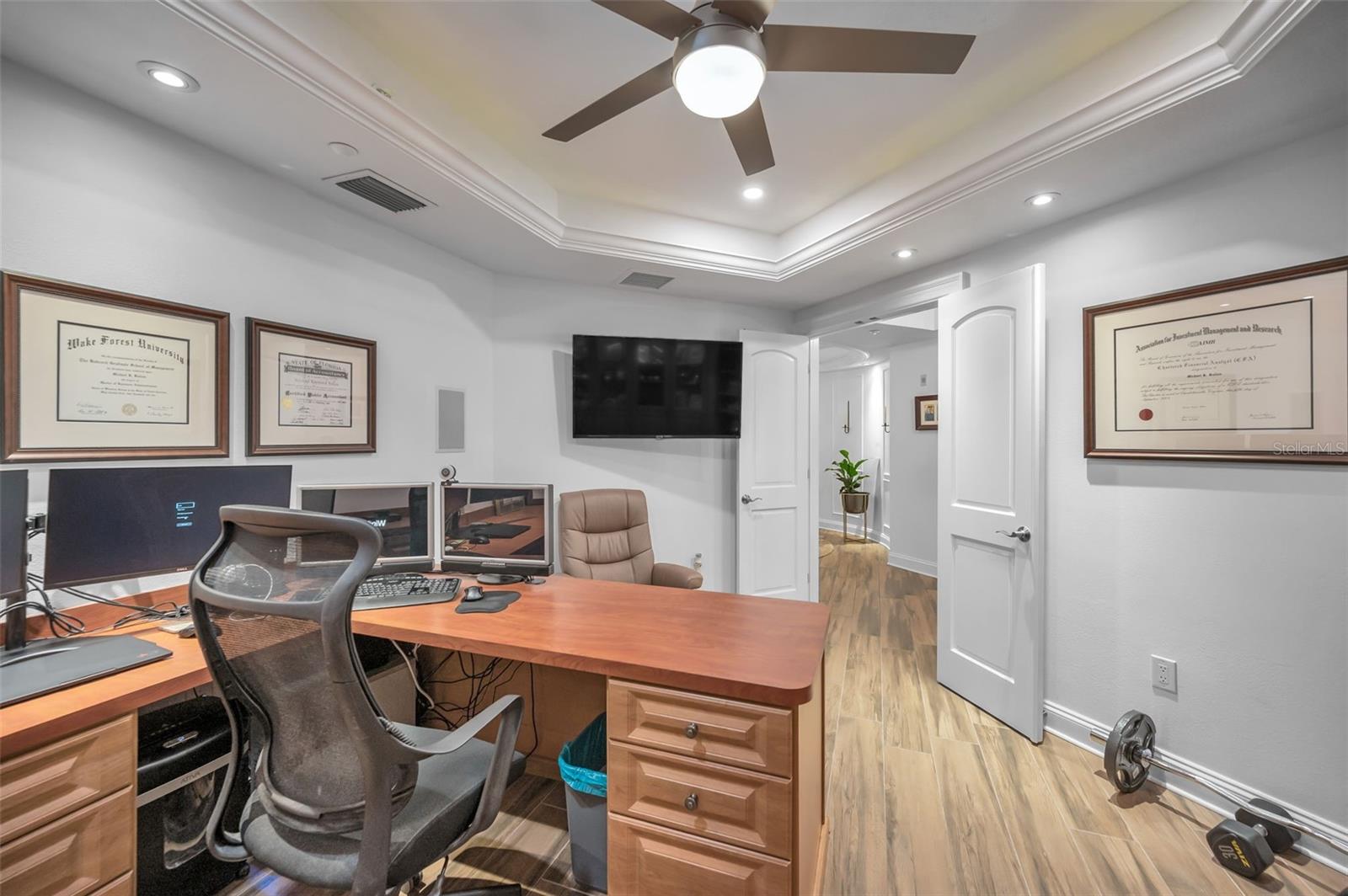 VITTORIA CONDO - Residential
