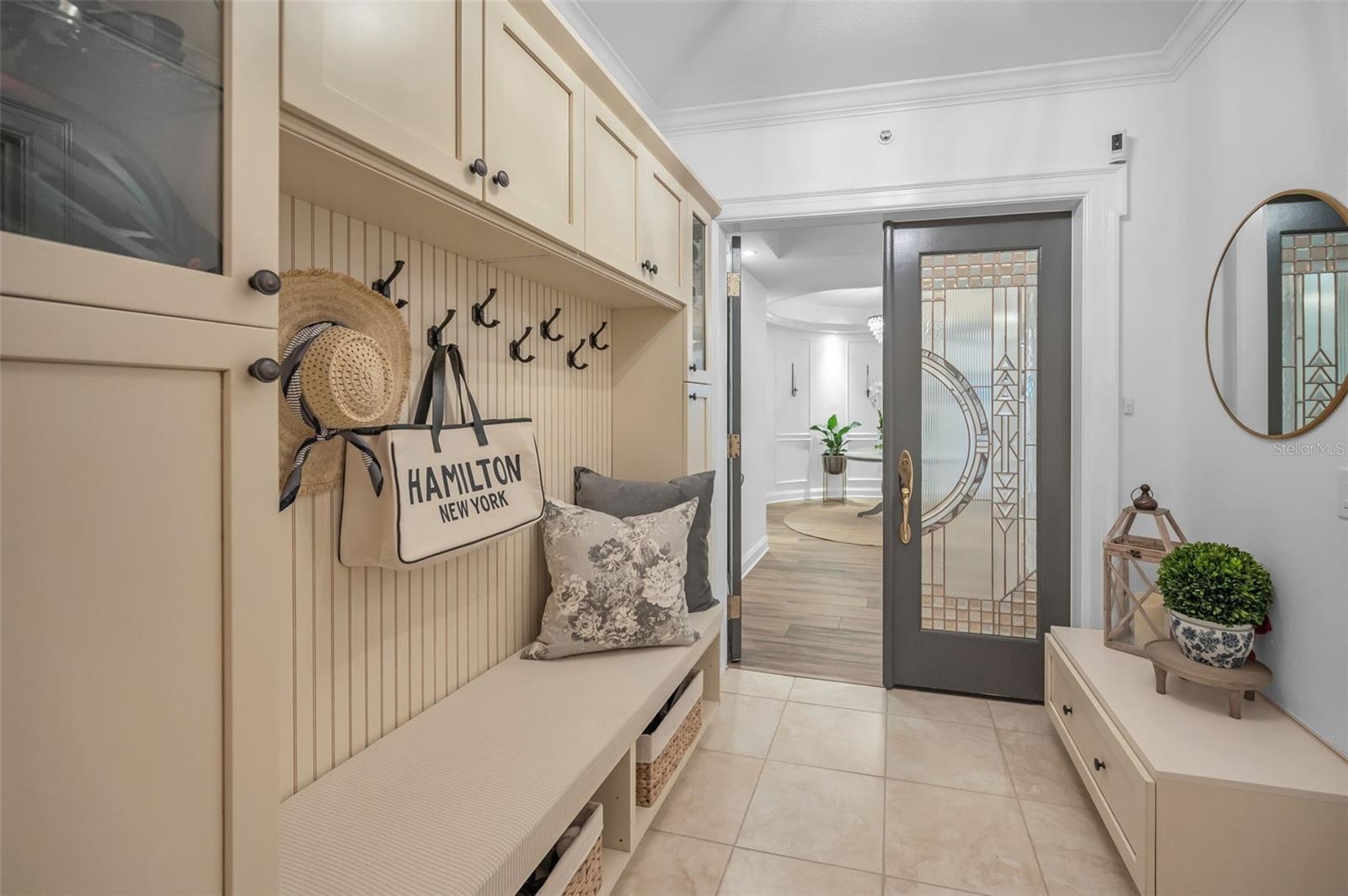 VITTORIA CONDO - Residential