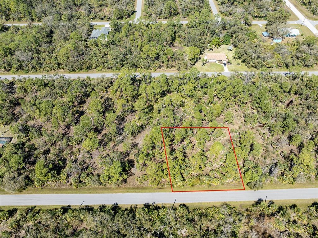 Photo of 1431 Rambler Terrace, Port Charlotte, FL 33953 (MLS # N6132327)